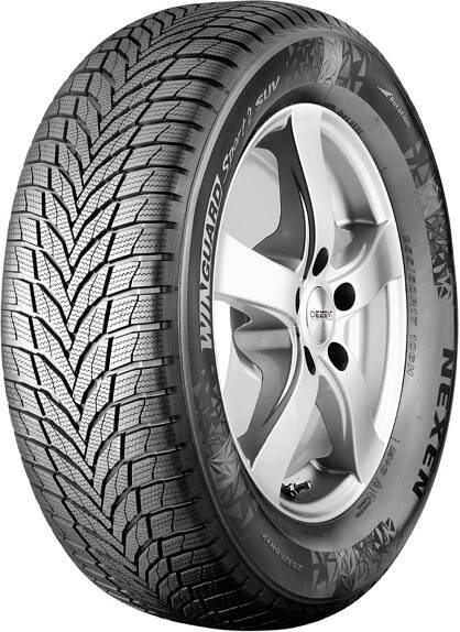 NEXEN Winguard Sport 2 SUV 235/50 R19 103 V XL