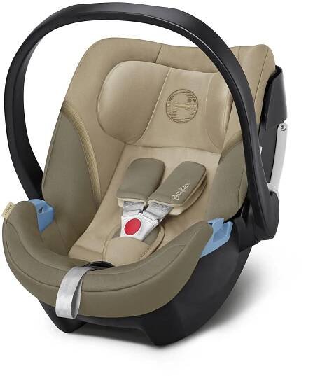 Aton 5 Classic Beige