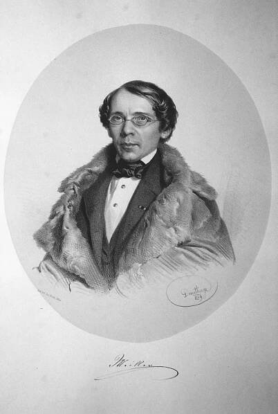 Andreas von Meiller