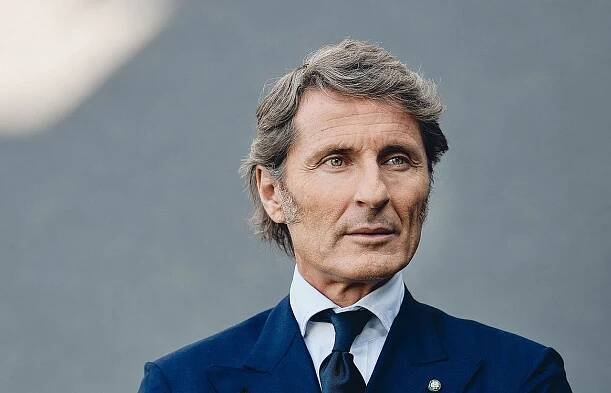Lamborghini má nového šéfa. Stal sa ním súčasný prezident Bugatti Stephan Winkelmann - TopSpeed.sk