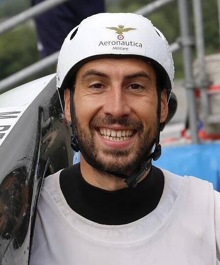 Marcello Beda