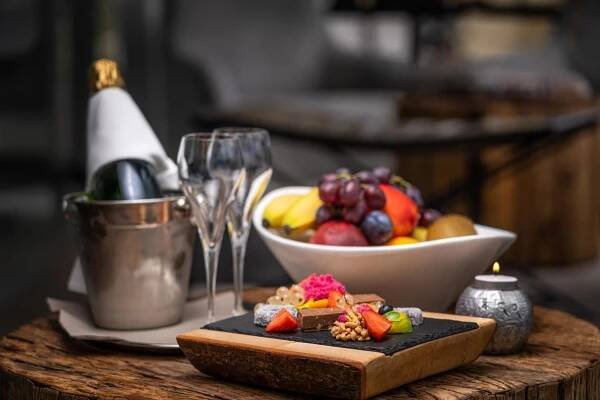 Wellness & spa hotel Augustiniánský dům
