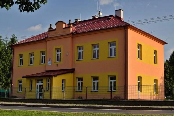 Obec Kunčice nad Labem