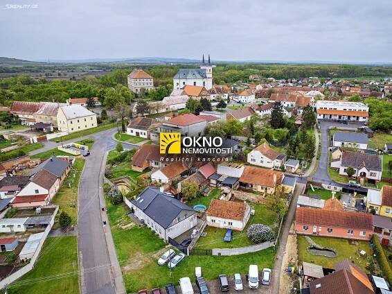 Prodej Dům, Drnholec, okres Břeclav