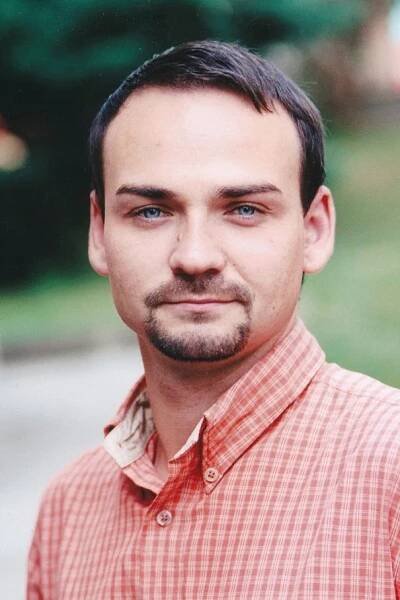 Filip Švarc herec
