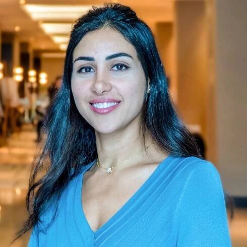 Noura Selim
