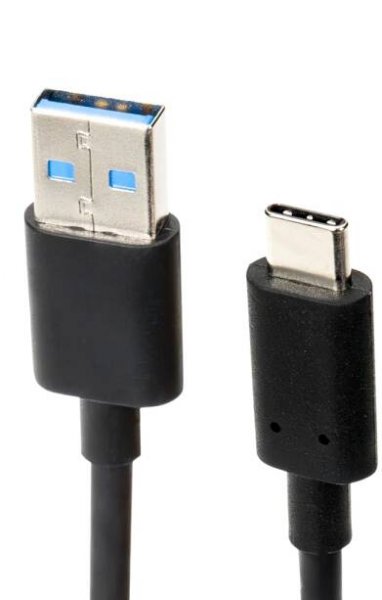 USB 3.2 Type-C to Type-A Cable, 3.2ft for AVerMedia Capture Card BU113, GC551G2, GC553G2