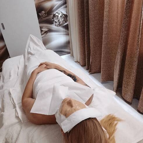 Služby – Salon zdravé péče