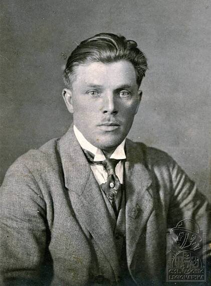 Antonín ERLER - ČsOL