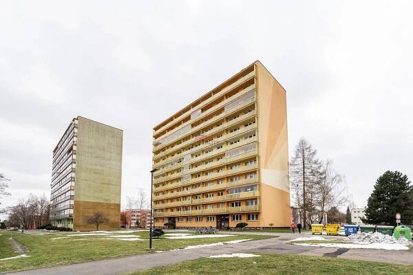 Pronájem bytů, okres Ostrava-město | Mapio.cz