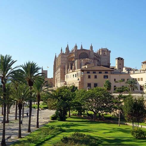 Palma de Mallorca, houses and apartments for sale | Mallorcaresidencia