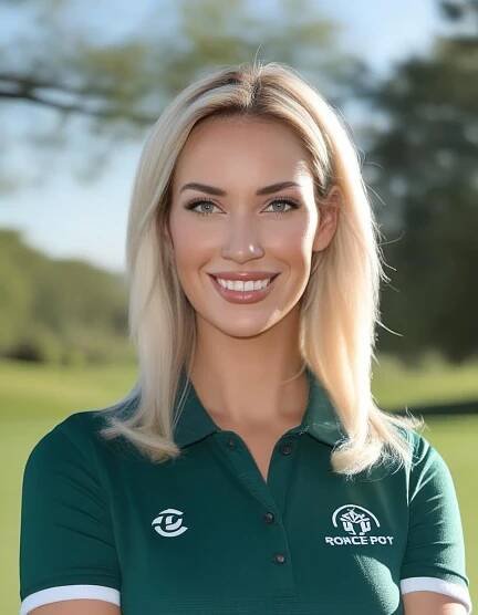 Paige Spiranac Images