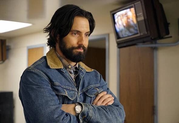 Tohle jsme my - Pilot - Z filmu - Milo Ventimiglia