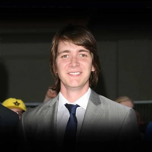 James Phelps Birthday