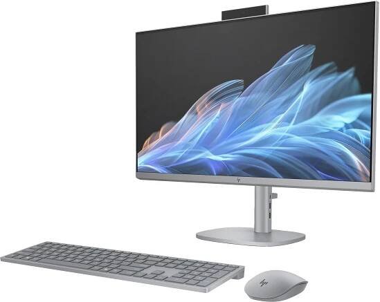 HP OmniStudio X 27-cs0001nc