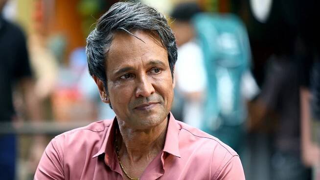 Kay Kay Menon - Šejdíři - Z filmu
