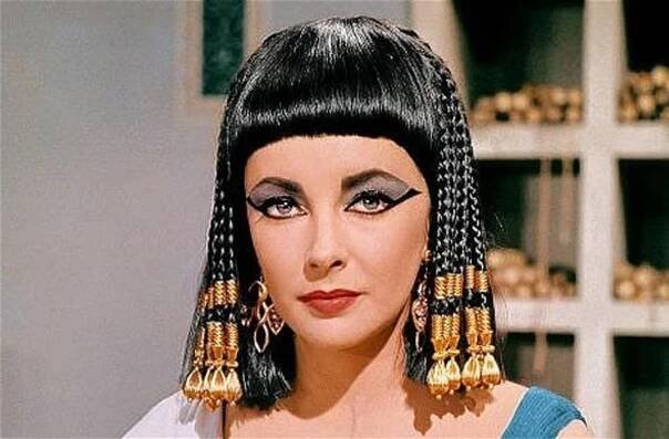 VZPOMÍNÁME – Elizabeth Taylorová