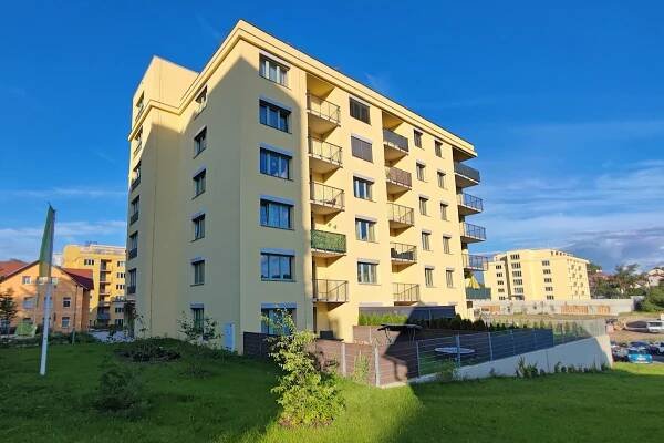 Bytové družstvo Sever oslaví 60 let koncertem v centru Liberce