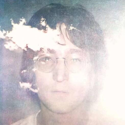John Lennon's Imagine