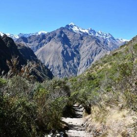 Peru-Inka-Trail