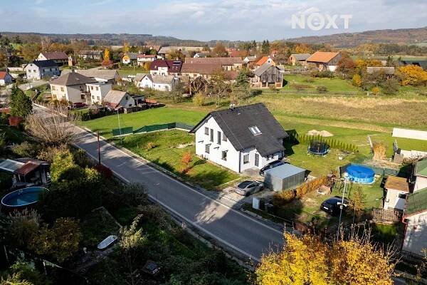 Prodej Dům, Ujkovice, okres Mladá Boleslav