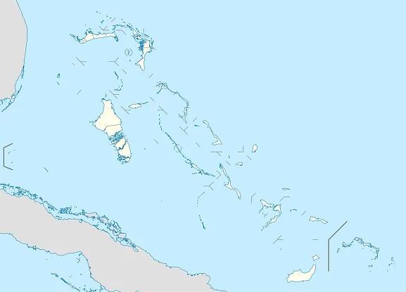Soubor:Bahamas location map.svg – Wikipedie