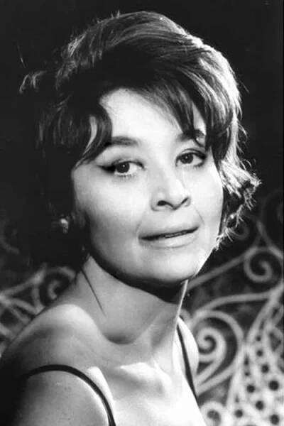 Karolina Slunéčková herečka