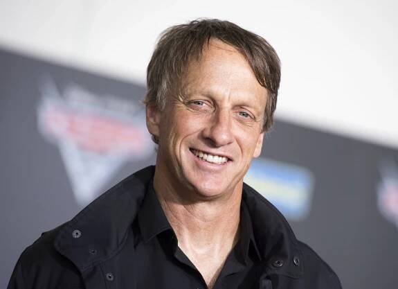 A 6-year-old is exchanging skateboards with his idol Tony Hawk thanks to a FedEx driver’s TikTok