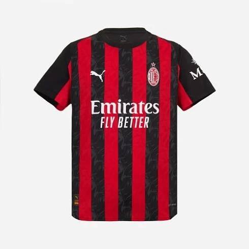 Football Kit Archive