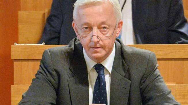 Kdo povede pražský vrchní soud? Přihlásili se dva kandidáti