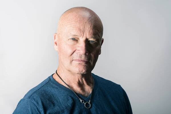 Creed Bratton- Praha -Divadlo U Hasičů Praha 2 Římská 45, Praha 2 12000