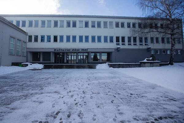 Očkování v Jihlavě: s administrativou pomáhá šest dobrovolníků