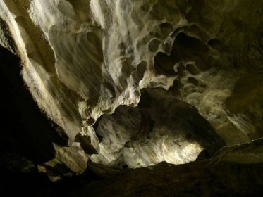Chýnovská jeskyně - Jeďte s dětmi