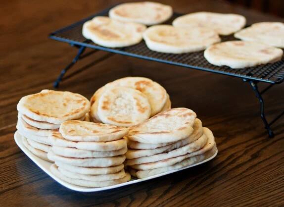 43 Flatbread Recipes - Food.com