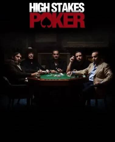 High Stakes Poker