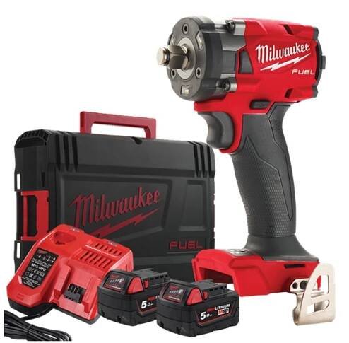 Milwaukee M18 FIW2P12-502X 4933478447
