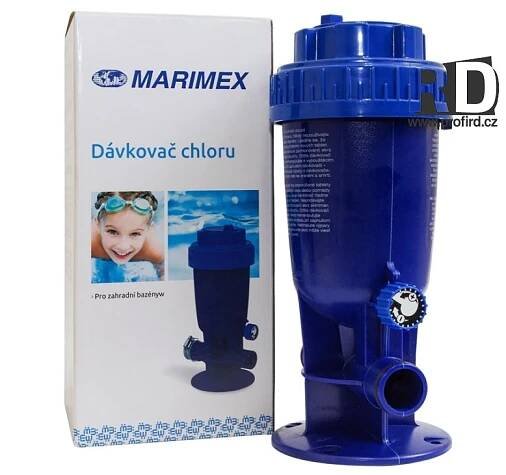 Dávkovač chloru Marimex