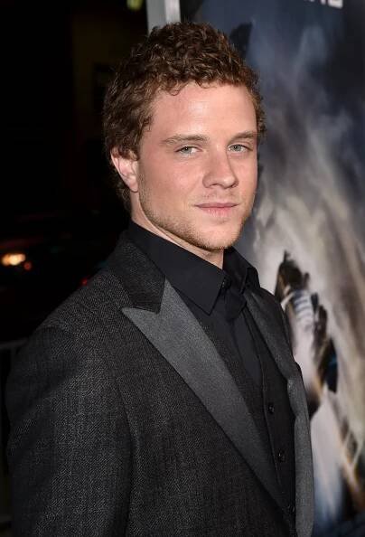 Jonny Weston - Projekt minulost - Z akcí