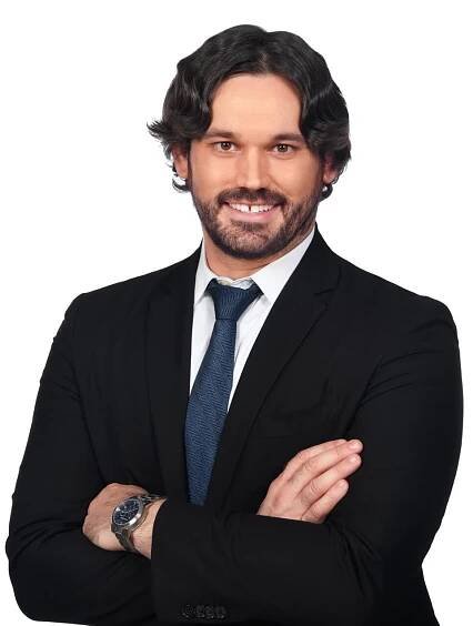 Matthew McElligott, Esq. - VCM Law Group