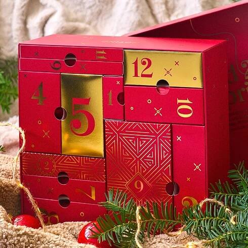 Notino Advent Calendar 2024 adventní kalendář