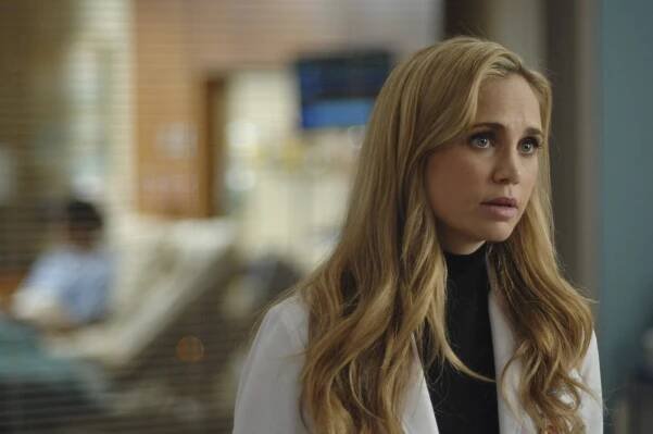 Fiona Gubelmann - Actress