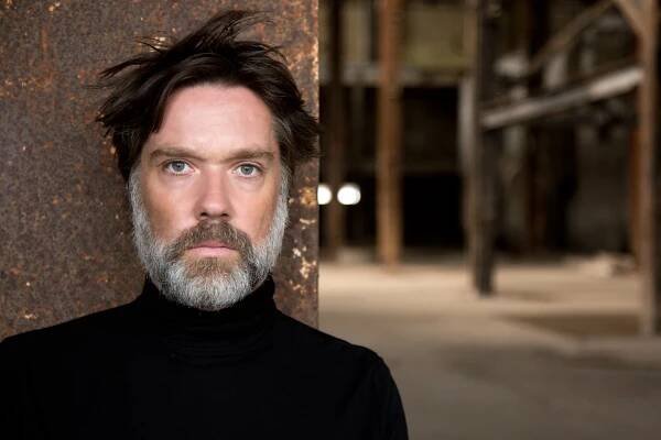 FLOOD - In Conversation: Rufus Wainwright’s New Rules