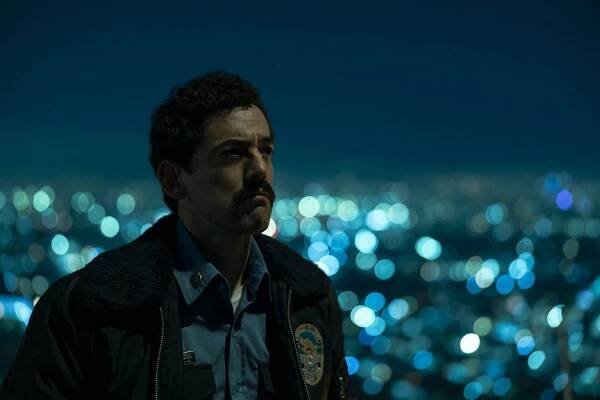 Narcos: Mexiko - La Jefa (S03E06) (2021)