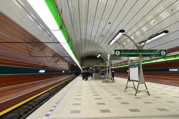 Stavař metra Jiří Junek: Za komunistů nikomu nevadilo, že do tunelu teče
