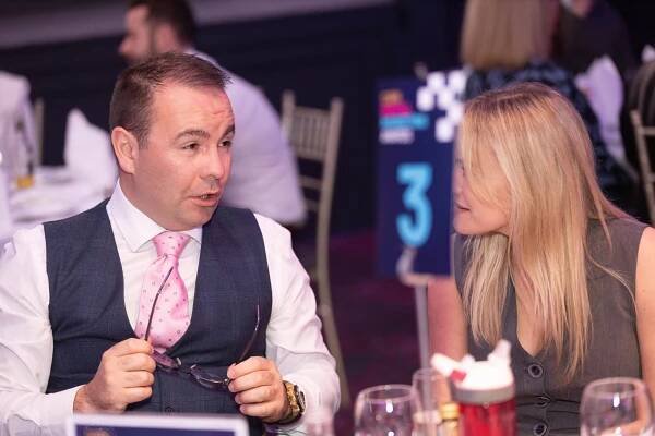 Cork Digital Marketing Awards 2024 - Cork Chamber