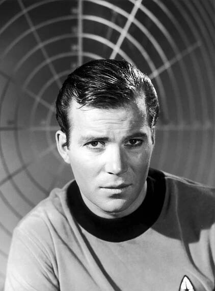 The Meaning of William Shatner’s Space Flight with Blue Origin