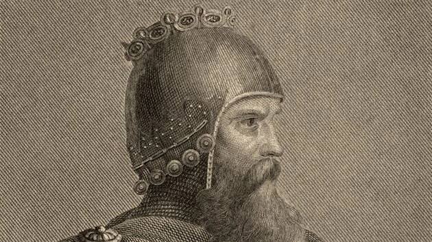 Císař Barbarossa byl velkou postavou křižáckých nájezdů.