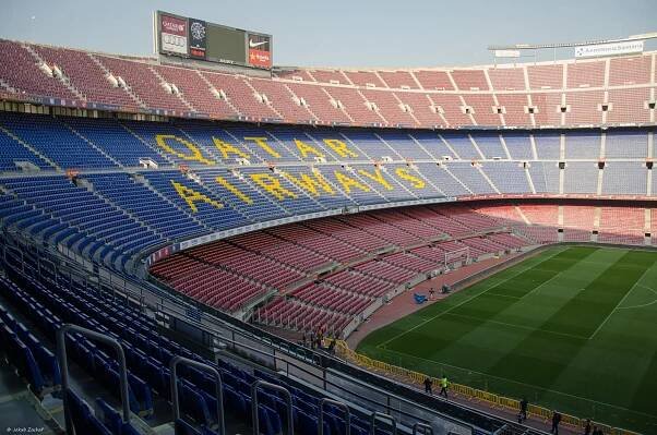 FC Barcelona vs Valencia - zájezd na Primera Division – Sportsen.cz
