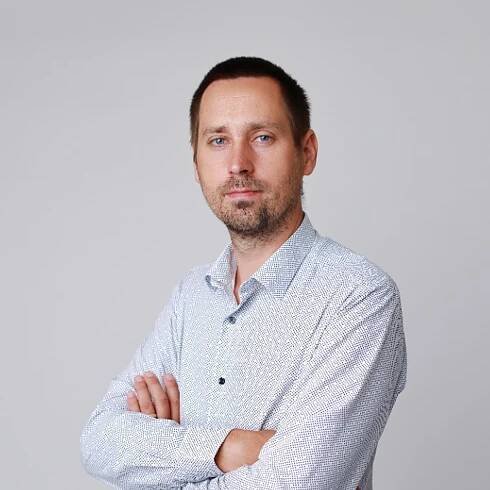 Náš tím | Novo Funding