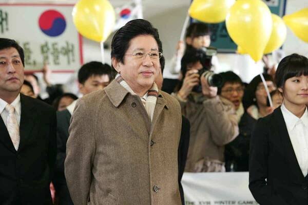 Yong-geon Kim